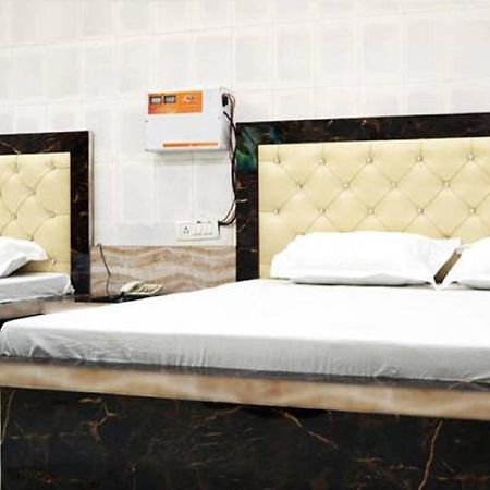 Ifm Guest House Амрітсар Екстер'єр фото