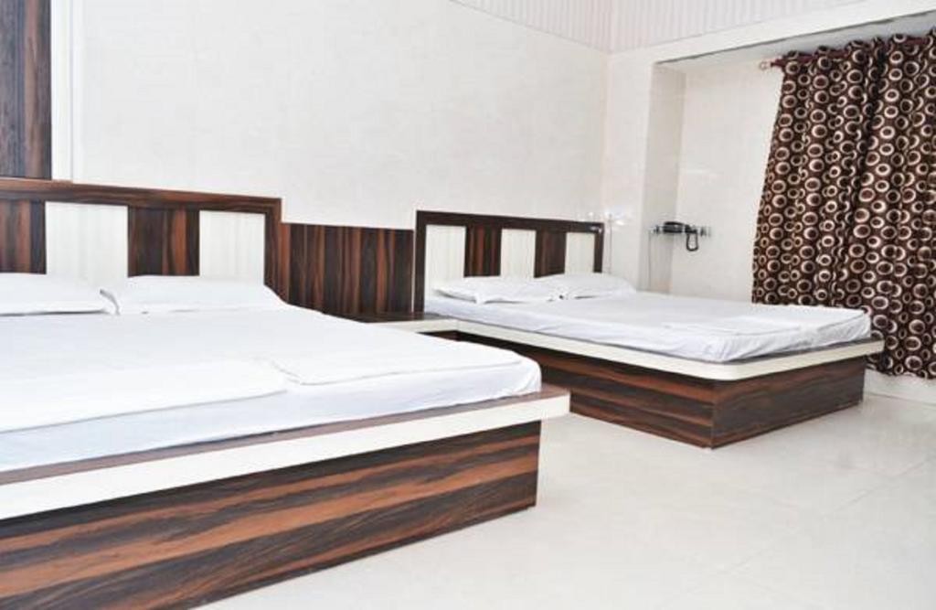 Ifm Guest House Амрітсар Екстер'єр фото