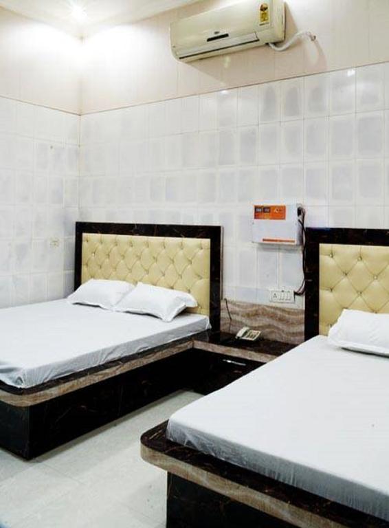 Ifm Guest House Амрітсар Екстер'єр фото
