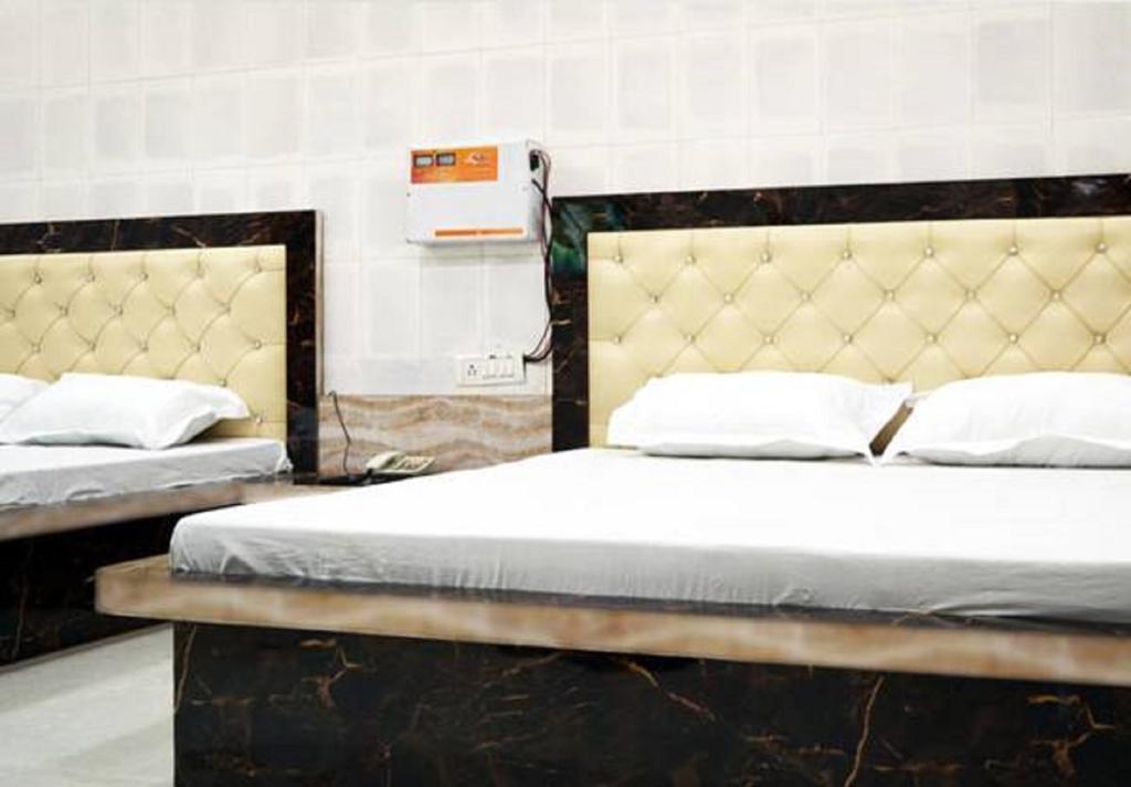 Ifm Guest House Амрітсар Екстер'єр фото