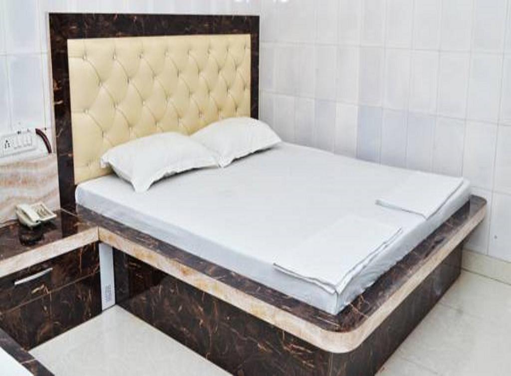 Ifm Guest House Амрітсар Екстер'єр фото
